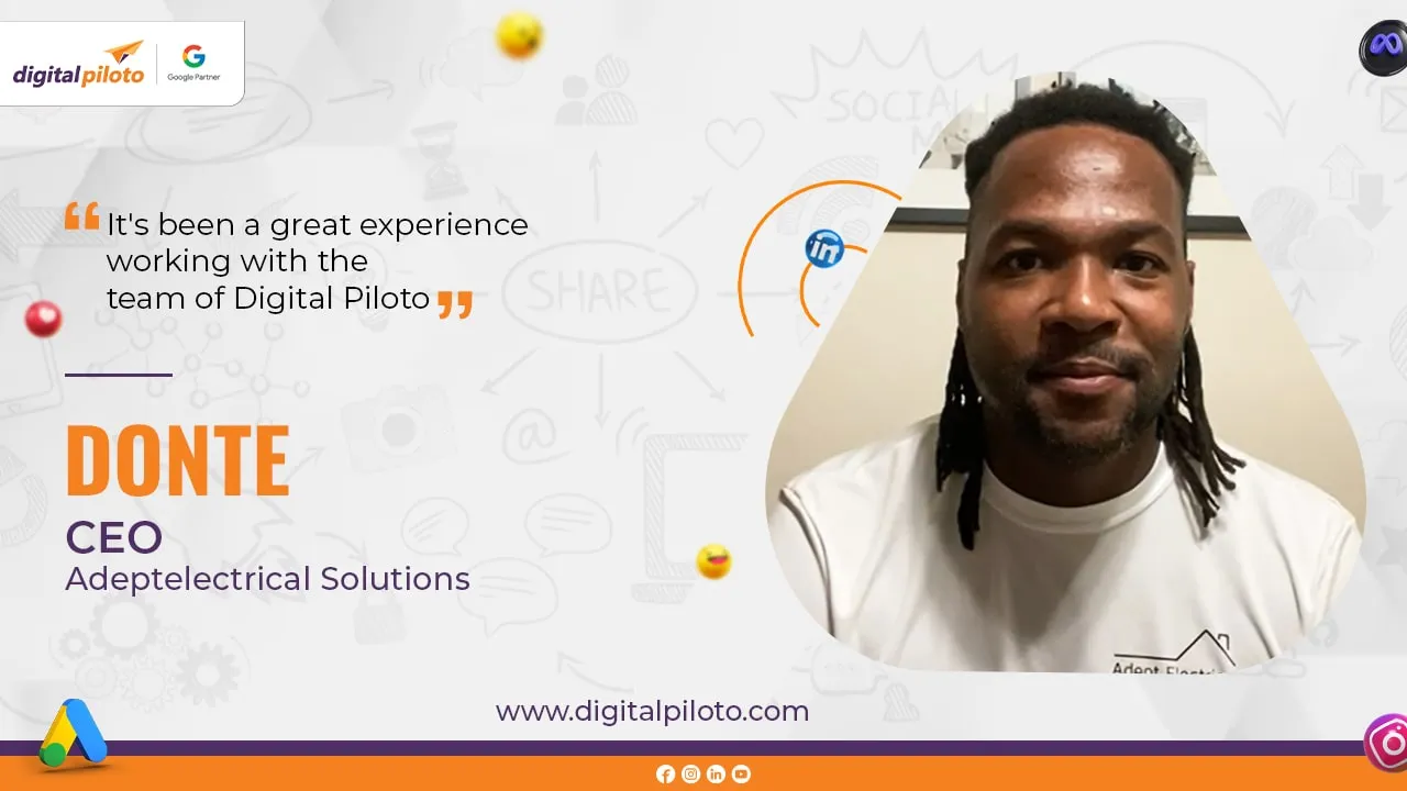 Hire AI Digital Marketing Consultant